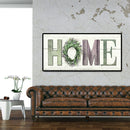 5D Round Diamond Painting Home Cross Stitch Embroidery Pictures Mosaic Kits