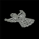 angel metal cutting dies stencil scrapbook album paper embossing craf JR
