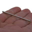 Diamon drill 3mm diameter auger bit drill bit for ceramic glass tiles sands X9G6