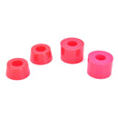 4Pcs Skateboard Bushing PU Cushion Dancing Longboard Skateboard Shockproof To BX