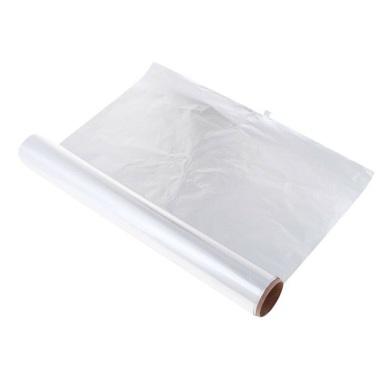 1 Rolls Strong Kitchen Catering Food Cooking Oven Baking Aluminium Foil Wrapping