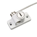 Kids Window Restrictor Lock Child Baby Safety Door Cable Locks Security Wir