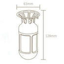 Coffee Filter Travel Mug Smart Coffee Tumbler Vacuum Insulation Bottle Acce