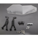 Heavy Duty Motorbike Headlight Grille Protector Guard Compatible for BMW F750GS