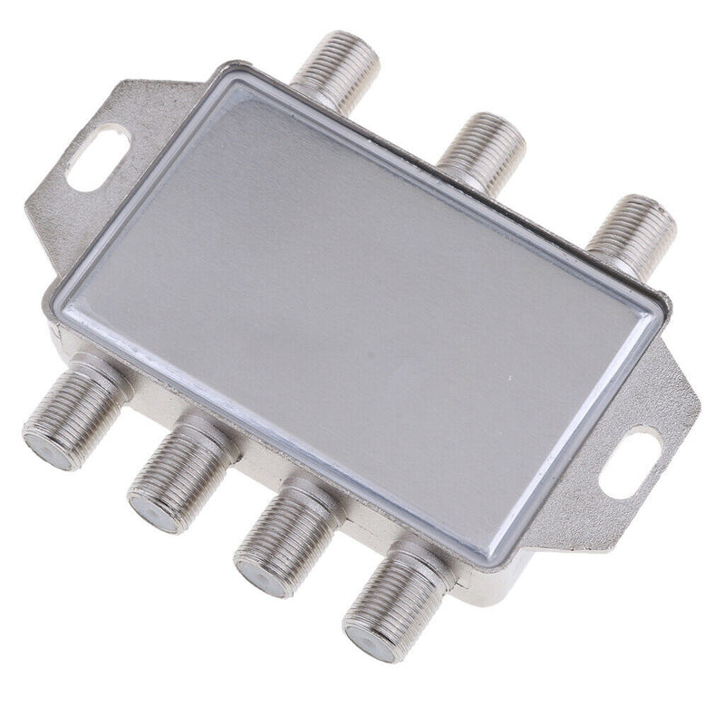 Satellite Switch Max 4 Output Multi Video Path Multi Switch MS34 High Quality