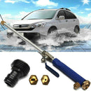 18'' High Pressure Power Washer Spray Nozzle Water Gun Hose Wand Lance