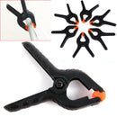 Heavy Duty Canvas Muslin Backdrop Background Clamp Clip For Studio Photography