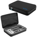 Anti-scratch Camera Bag Storage Travel Carrying Case Suitcase For Insta360 ONE X