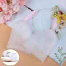 2X Soap foaming net saver bag suds bubbles maker skin care bath bubble meshOZ