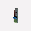 RC Resistance Surge Absorption Circuit Relay Absorption Loop Module