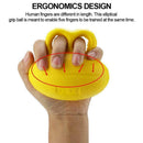 Finger Exercise Sports Grip Professional Training Hand Fitness Wrist I2N0
