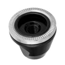 2x Bicycle Quick Release Nuts Cap Axie Bolts Cycling for Road Bike
