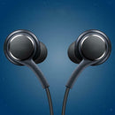 In-ear Earphones Wire Controlled Headset Universal For