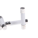 10 Pcs Microwave Ceramic Fuse Electric 20A 250V Home Supplies DIY 6x30mm.ftL Ew