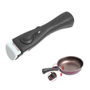 Replacement Pot Handle Removable Dismountable Scald-Proof Knob Pan Handles Grip