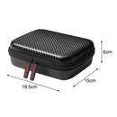Portable Drone Remote Controller Storage Bag Carrying Case Dustproof For DJI