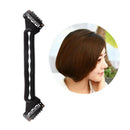 Hair Becomming bob Magic Hairpin Hair Stick Curler Hair Twist Wand