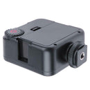 Portable 49 LED Video Light Lamp Photographic Photo Lighting for Camera Pho SN9F