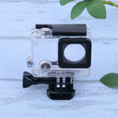 Waterproof 30m Diving Surfing Protective Housing Case for GoPro Hero 3/3+/4