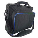 Shoulder Bag Carrying Case Bags Backpack for PlayStation 4 PS4 Pro Game Cons