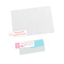 2x 9H Tempered Film Optical Glass LCD Screen Protector for Nikon D850 0.33mm