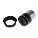 1.25'' 9mm Plossl Telescope Eyepiece (Aluminum Alloy + Optical Glass)