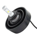 Waterproof Rubber Headlight Dust Cover LED Headlamp Sealing Covers Cap
