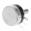 Rotary Taper Carbon Potentiometer with Diameter with Knob, RV24YN 20S B502  B2K9