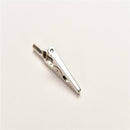 Single Prong Alligator Clips With Teeth Aligator Stainless Steel Cl â„–[
