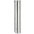 1/4inch x 5/8inch Woodworking Straight Shank Round Nose Router Bit 2 Pcs