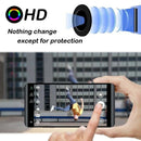10pcs Rear Camera Lens Tempered Glass Screen Protector Film For LG V30 Film