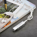 Sports Wireless Bluetooth Headphones HiFi Stereo Sound in-Ear Earbuds with Mic