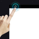 LED Light Box A5 Holder Drawing Tracing Board For Artist Animation Accessory