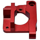 Aluminum Mk8 Extruder Drive Feed Upgraded Replacement Alloy Block Bowden Ex