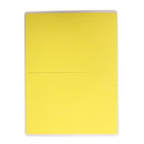 Martial Arts Training Taekwondo Board, Taekwondo Reuse Board, Yellow Belt T