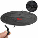 Surfing Wetsuit Diving Suit Change Mat Carry Bag Waterproof Pouch Pad Gifts H0I0