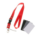 White Balance Grey Cards 18% Gray Cards Custom Color Calibration DSLR/SLR Camera
