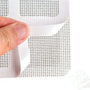 10 pieces Anti-mosquito Door Window Screen Net Repair Tape Patch Replacement