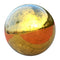 3 Pieces Garden Sphere Stainless Steel Gazing Ball Set, Ranging From 138mm to