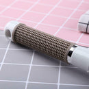 Pro Hair Brush High Temperature Resistant Ceramic Iron Round Comb (19mm) A