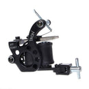 Professional Iron Tattoo Machine Gun 8 Wrap Coil Liner Shader Equipment Tool