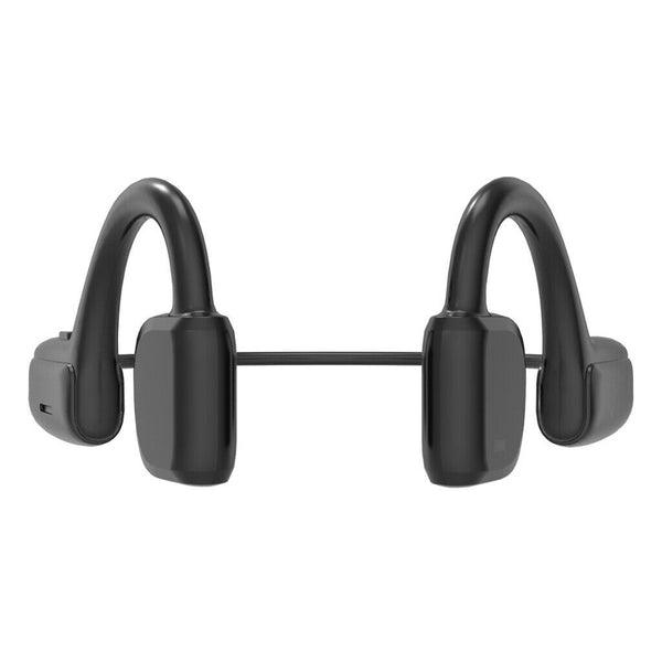 Wireless Bluetooth 5.0 Bone Conduction Headset Open Ear Sport Headphone Earphone