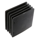 45pcs Bee Hive Beetle Bait Trap Reusable Insect Catcher Nest Beekeeping Apiary