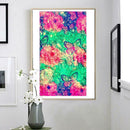 Butterfly 5D Diamond Painting DIY Cross Stitch Needlework Craft Embroidery