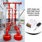 220V 30A 1CH Wireless Remote Control Switch Transmitter+Receiver (ON/OFF) A