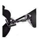 Strap Camera Single Shoulder Belt Sling Slr Dslr Cam For Canon Nikon