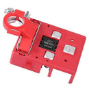 New 32V 400A Car Quick Release Fused Battery Distribution Terminal Clamp Co