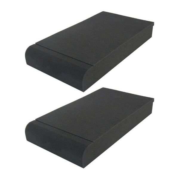 Studio Monitor High Density Home Speaker Base Amplifier Isolation Pad