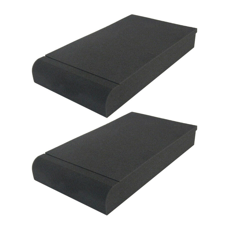 Studio Monitor High Density Home Speaker Base Amplifier Isolation Pad