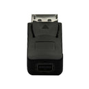 Displayport To Mini Dp Displayport Male To Female Adapter Bq Y1H5
